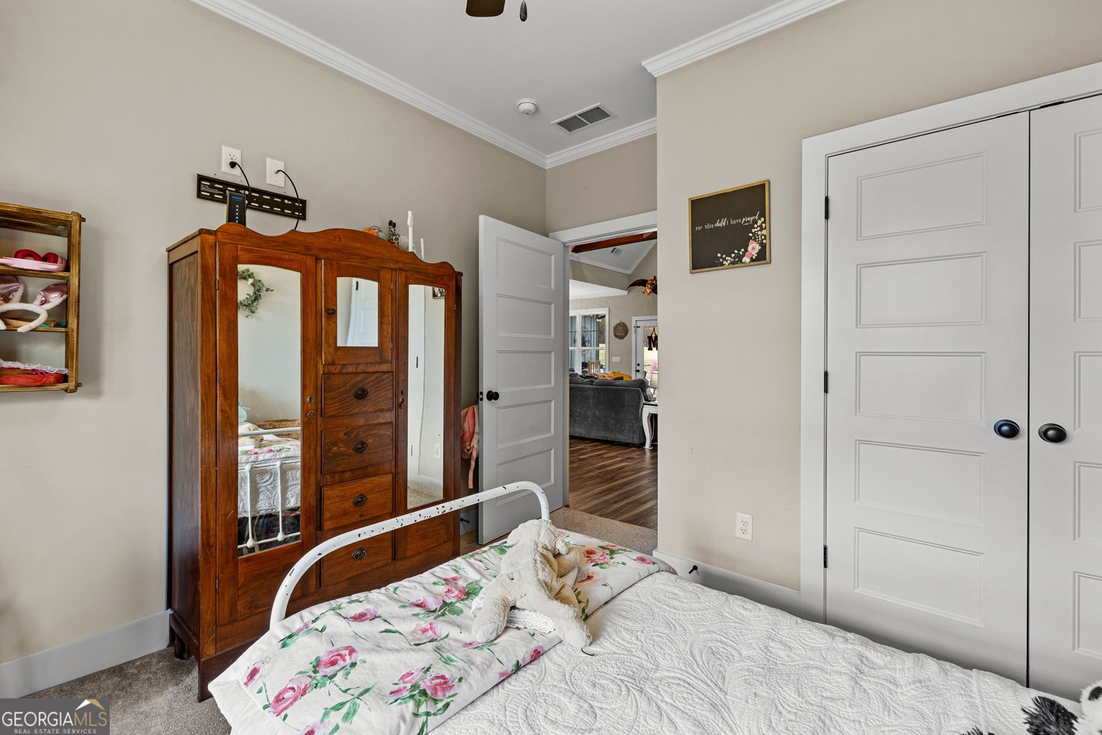 101 Trent Jones Circle Meansville - 33