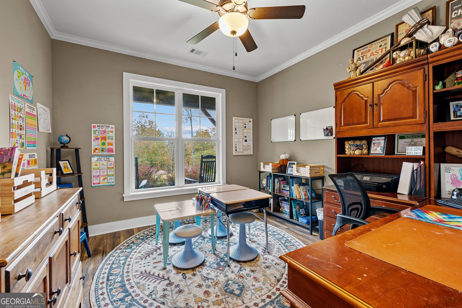 101 Trent Jones Circle Meansville - 34