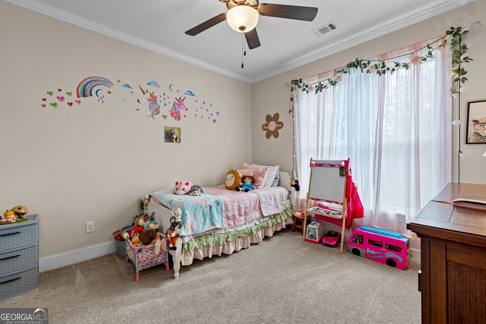 101 Trent Jones Circle Meansville - 37