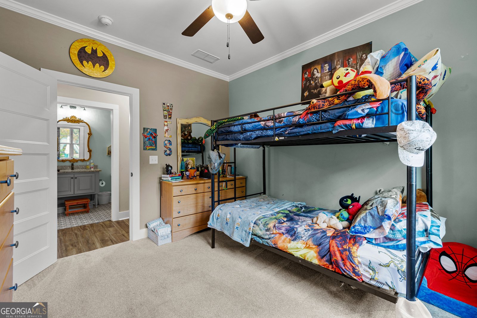 101 Trent Jones Circle Meansville - 42