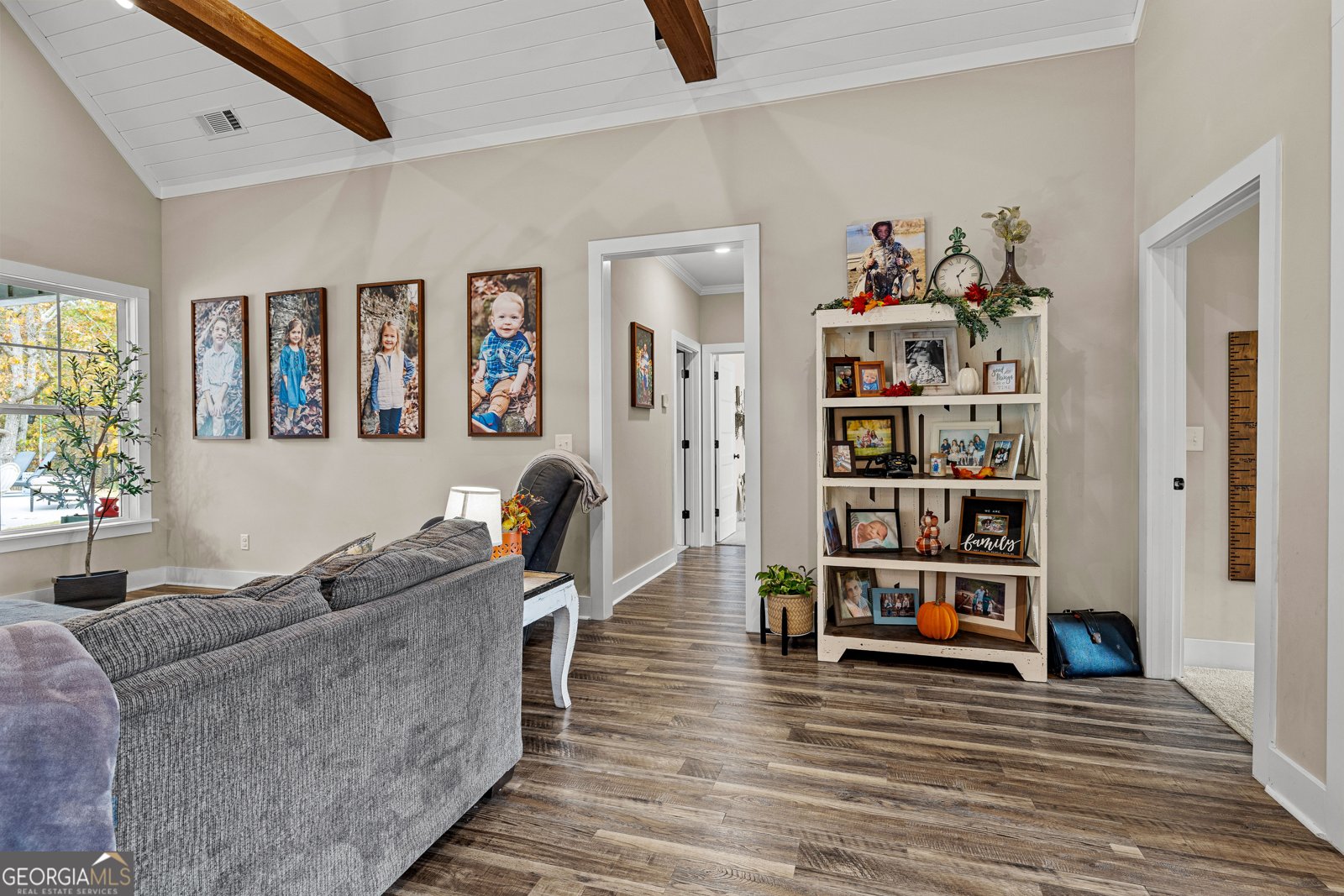 101 Trent Jones Circle Meansville - 43