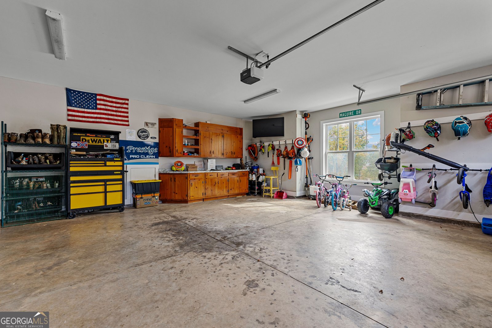 101 Trent Jones Circle Meansville - 48