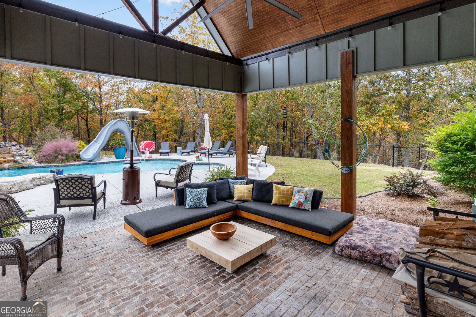 101 Trent Jones Circle Meansville - 51