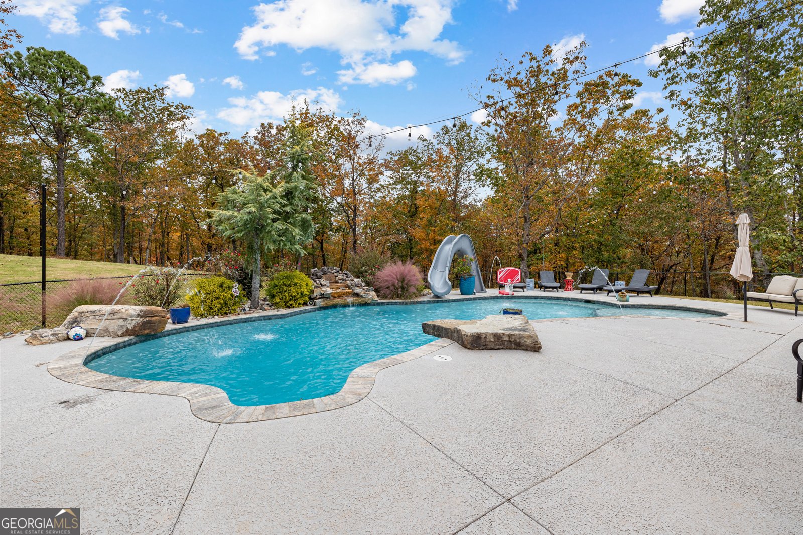 101 Trent Jones Circle Meansville - 59