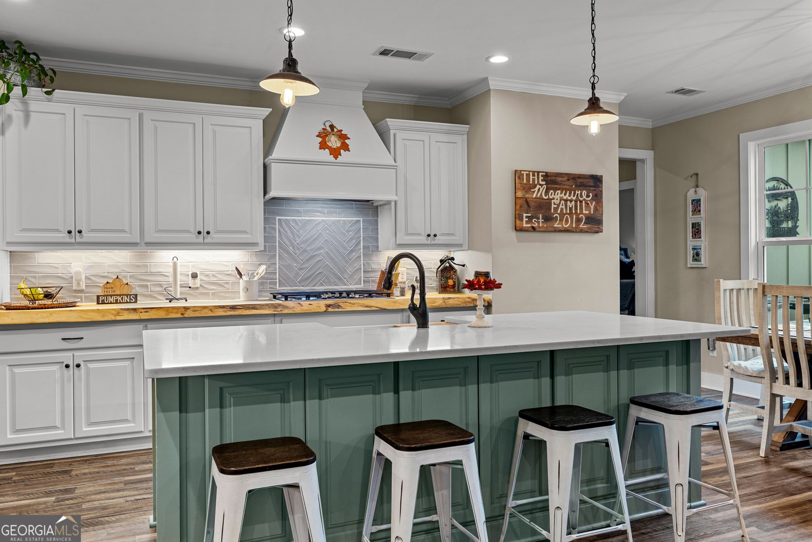 101 Trent Jones Circle Meansville - 6