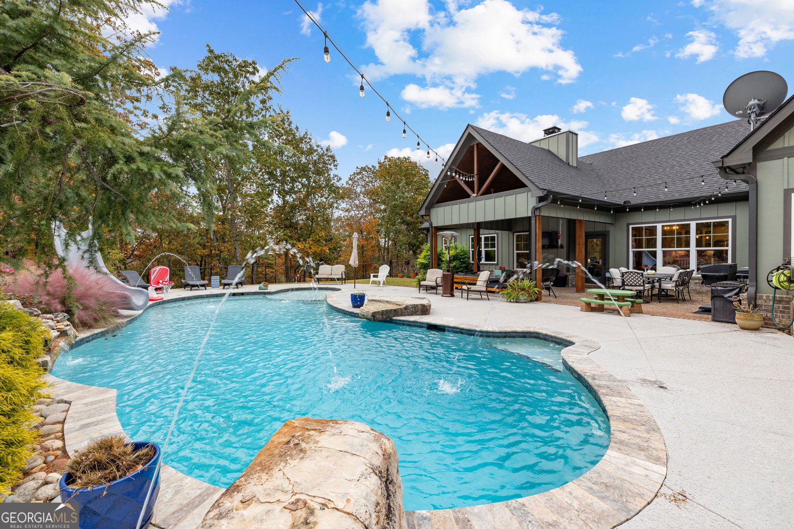 101 Trent Jones Circle Meansville - 60