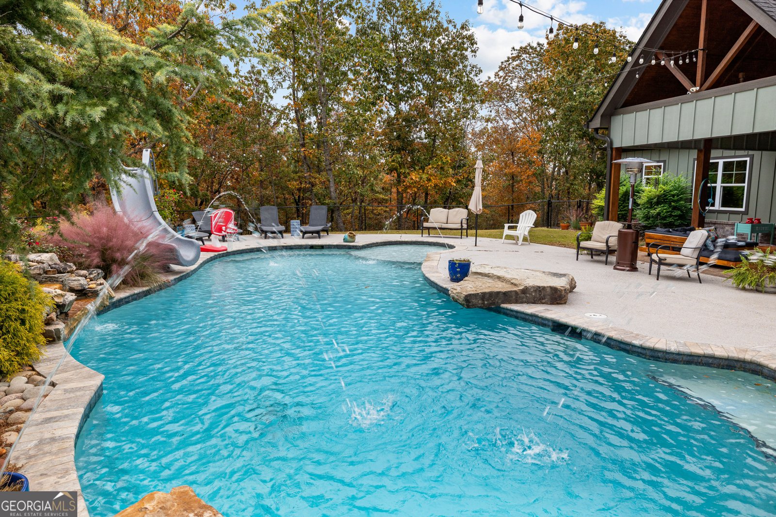 101 Trent Jones Circle Meansville - 61