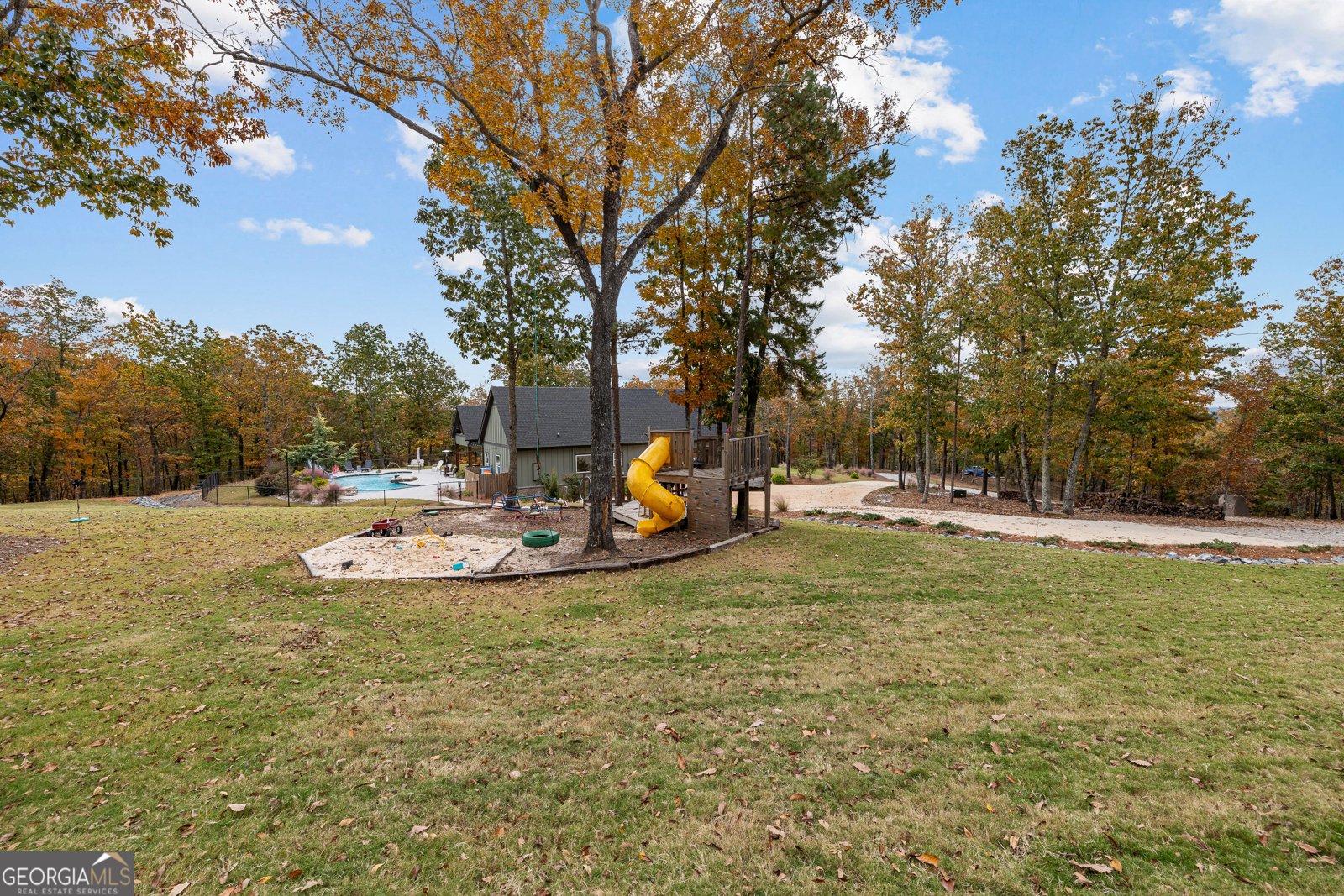 101 Trent Jones Circle Meansville - 62