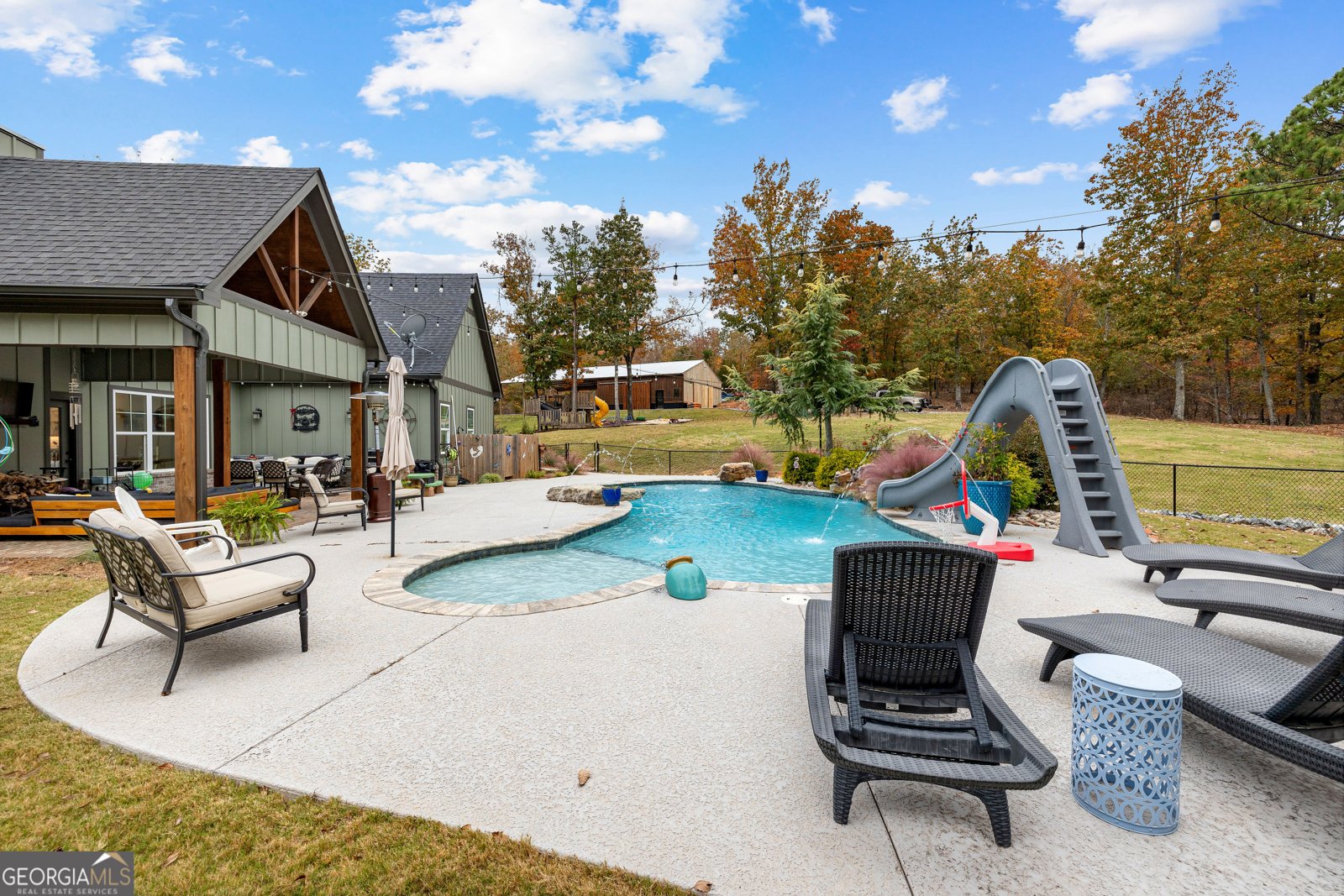 101 Trent Jones Circle Meansville - 65