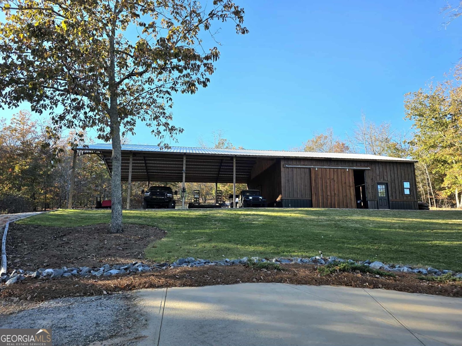 101 Trent Jones Circle Meansville - 68