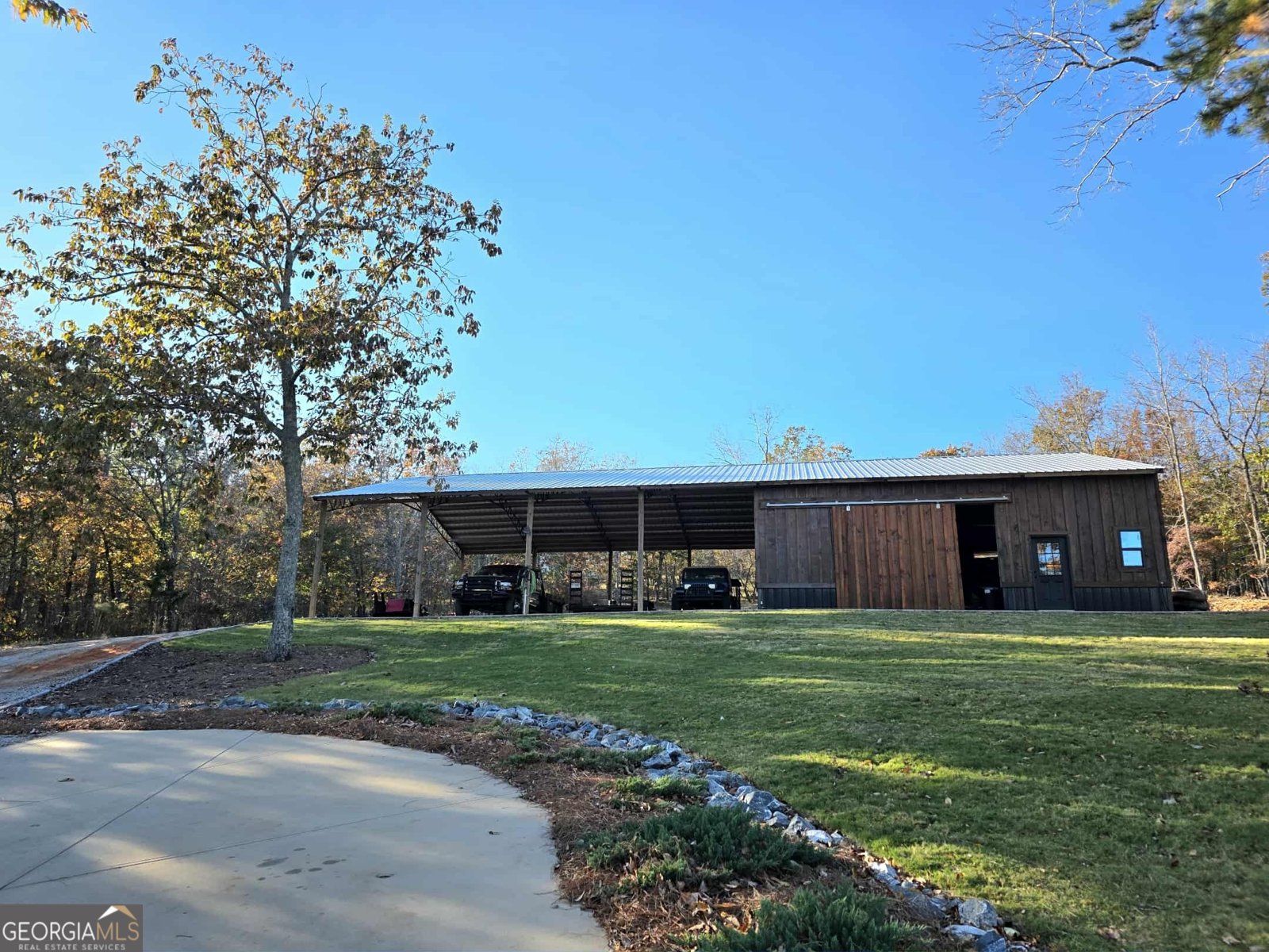 101 Trent Jones Circle Meansville - 69