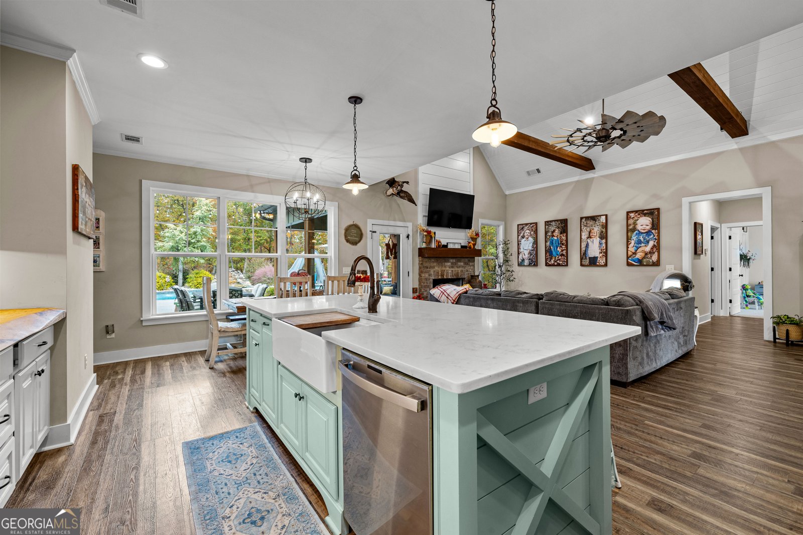 101 Trent Jones Circle Meansville - 7