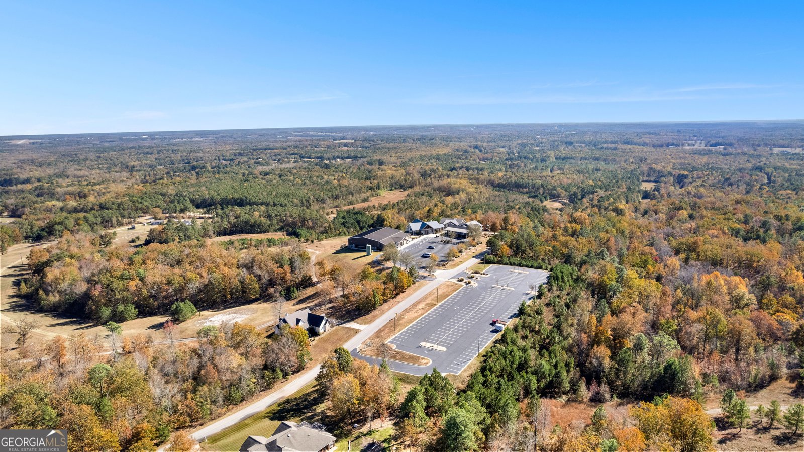 101 Trent Jones Circle Meansville - 74