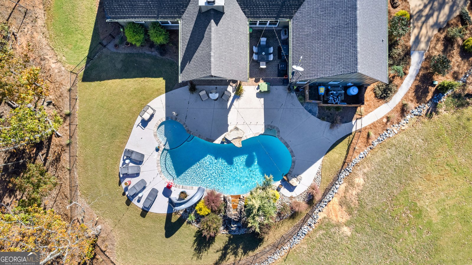 101 Trent Jones Circle Meansville - 78