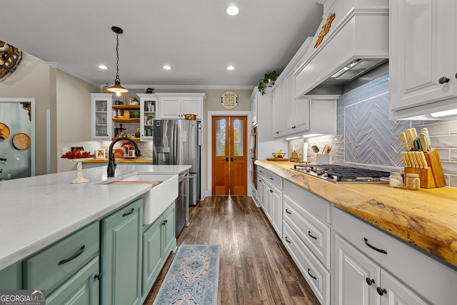 101 Trent Jones Circle Meansville - 9