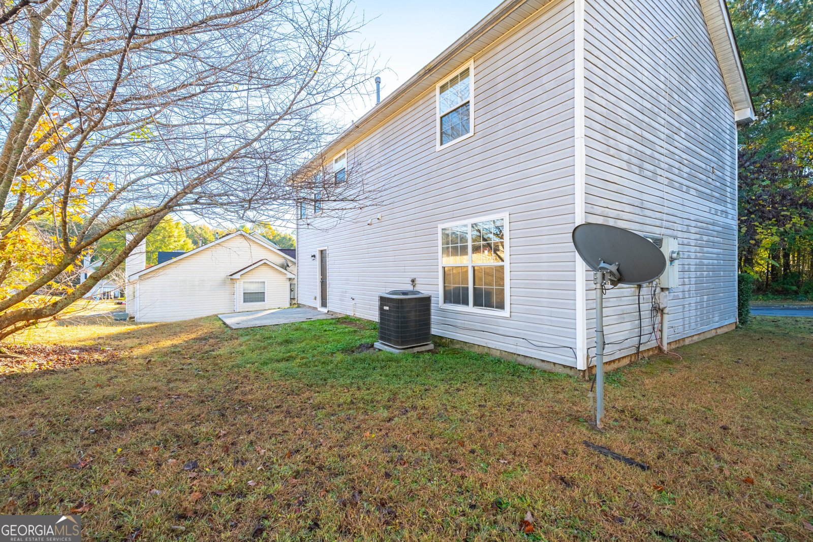 6442 Stonebridge Creek Lane Lithonia - 4