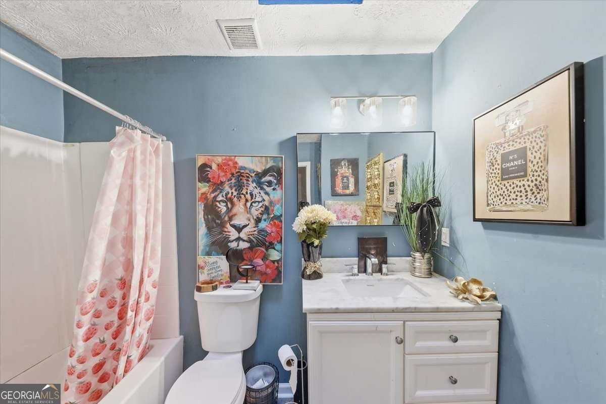 1774 Trail Creek Drive Lithia Springs - 14