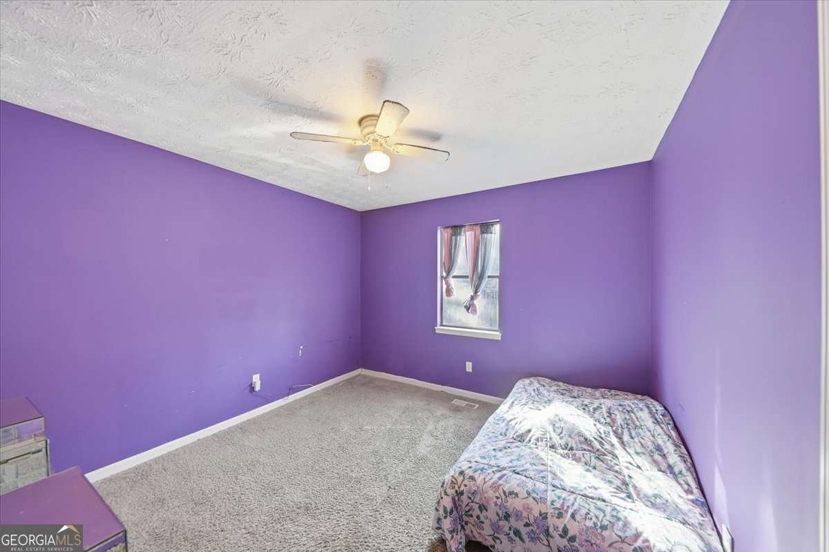 1774 Trail Creek Drive Lithia Springs - 16