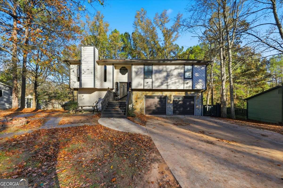 1774 Trail Creek Drive Lithia Springs - 2