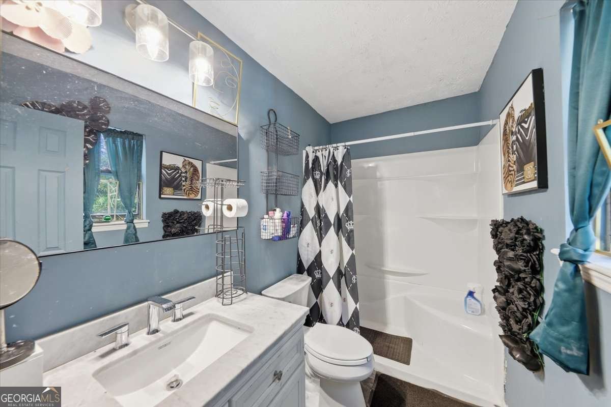 1774 Trail Creek Drive Lithia Springs - 23