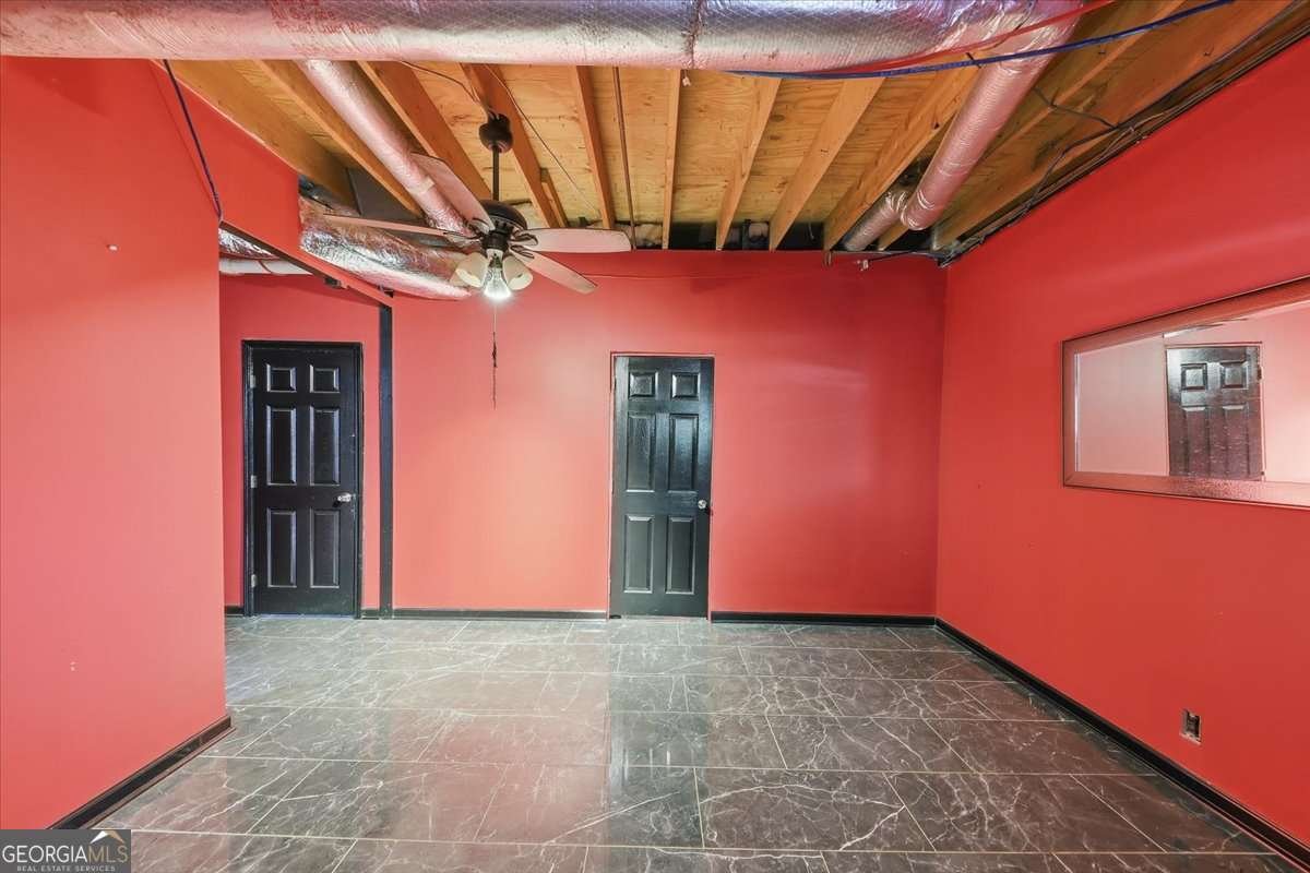 1774 Trail Creek Drive Lithia Springs - 27