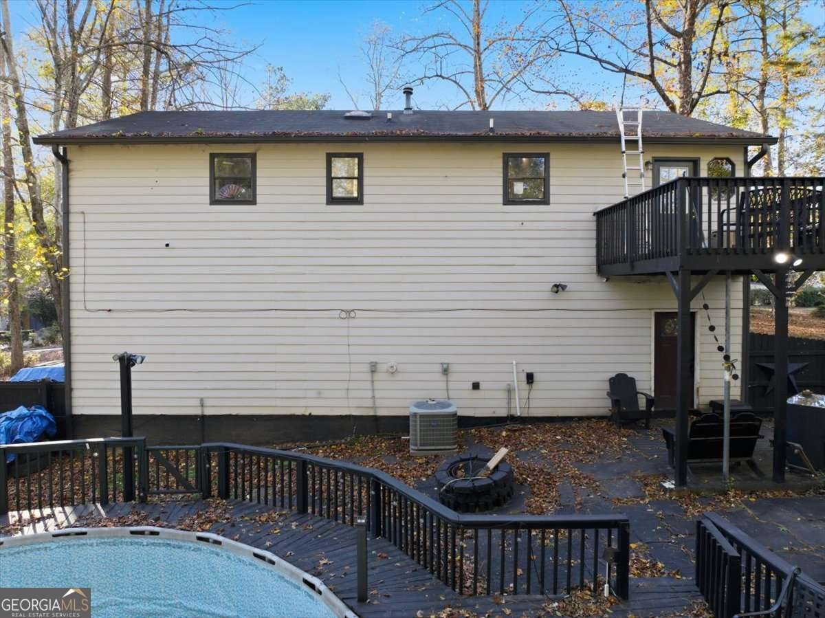 1774 Trail Creek Drive Lithia Springs - 32