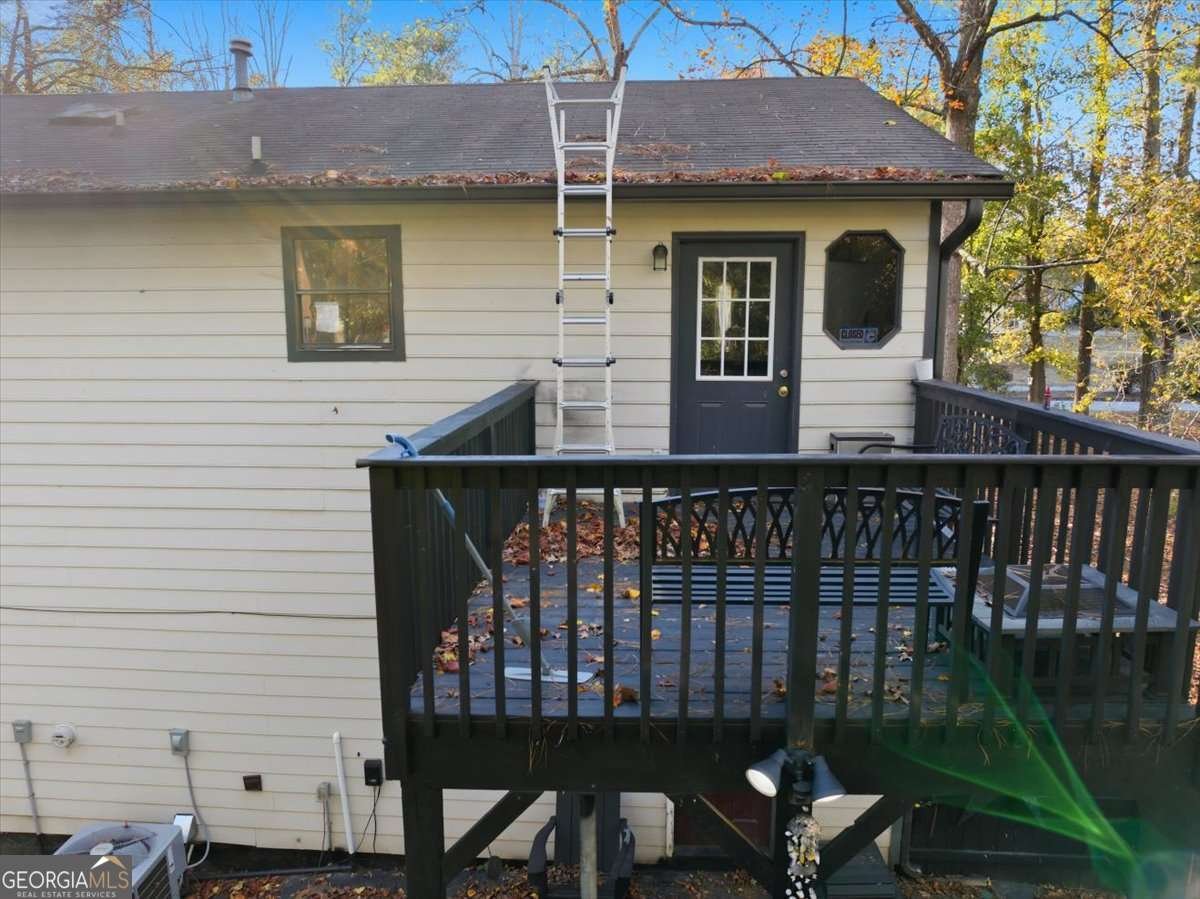 1774 Trail Creek Drive Lithia Springs - 33