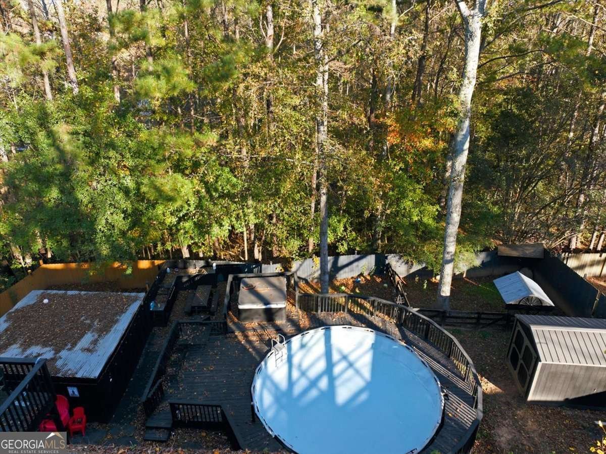 1774 Trail Creek Drive Lithia Springs - 35