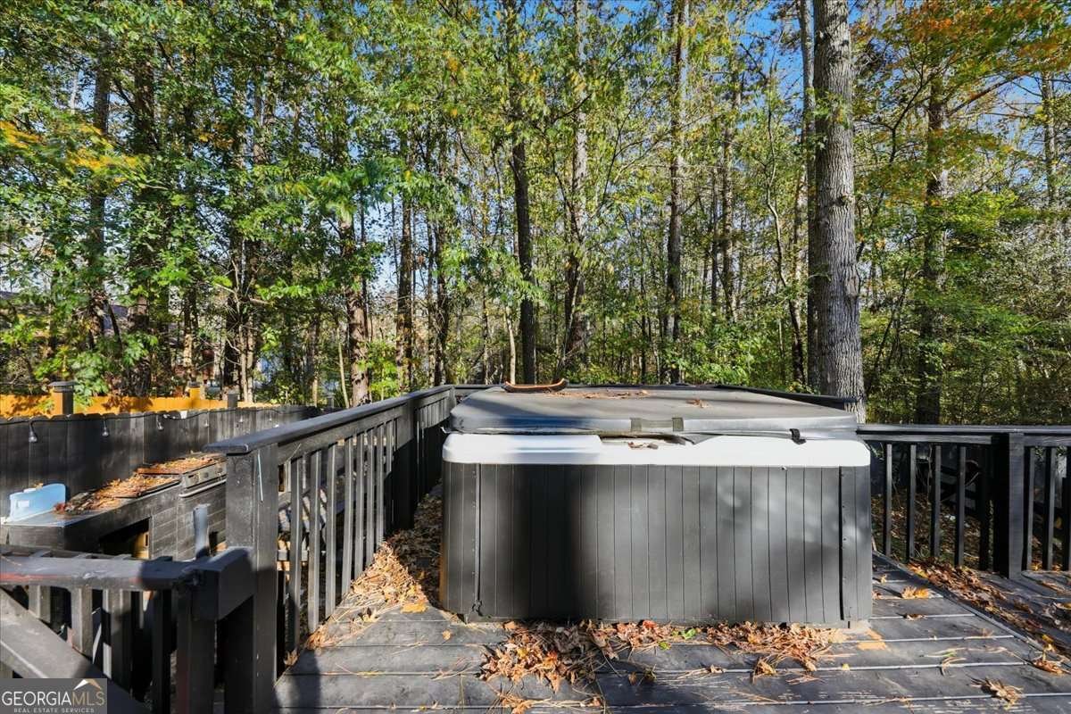 1774 Trail Creek Drive Lithia Springs - 36