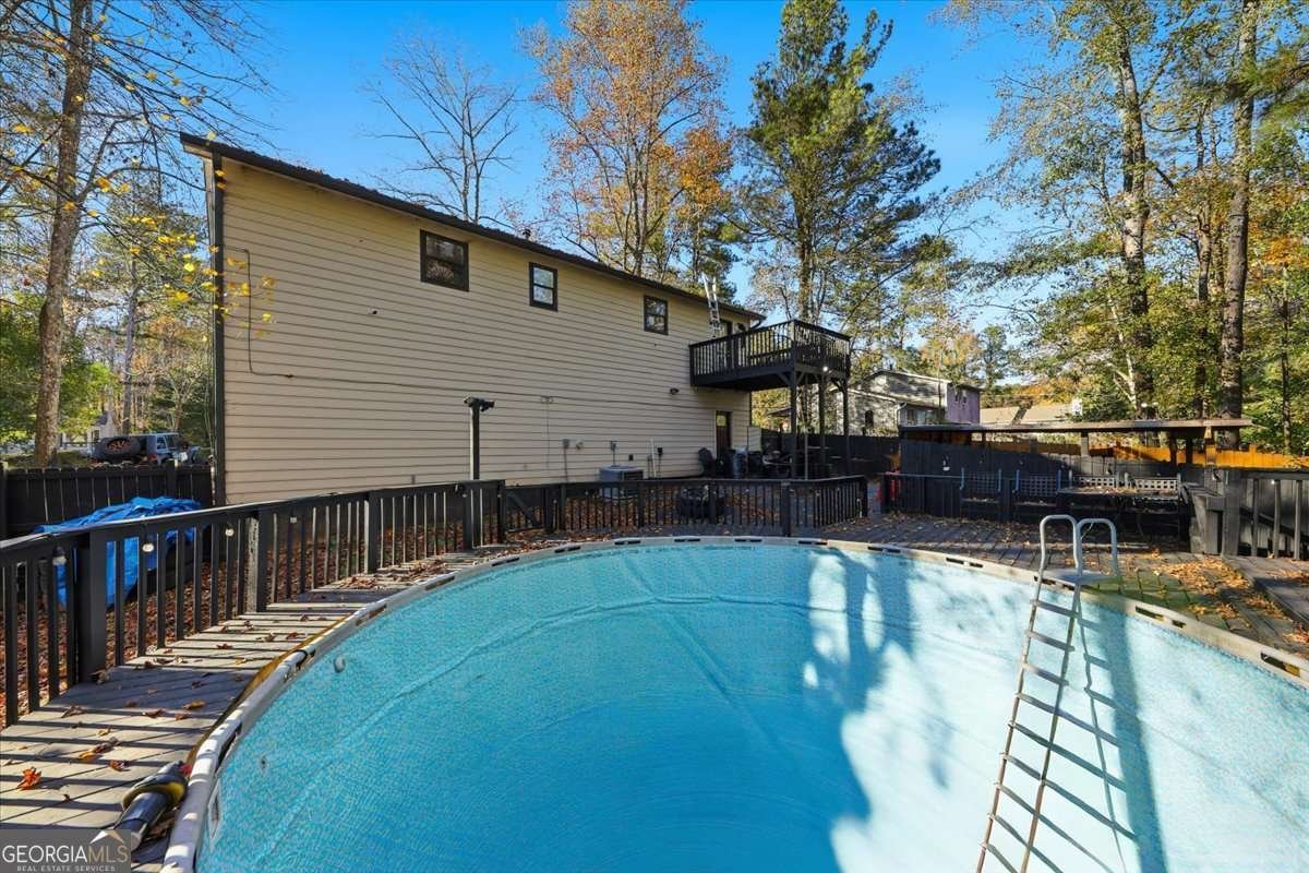 1774 Trail Creek Drive Lithia Springs - 37