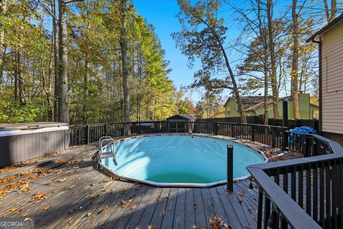 1774 Trail Creek Drive Lithia Springs - 38