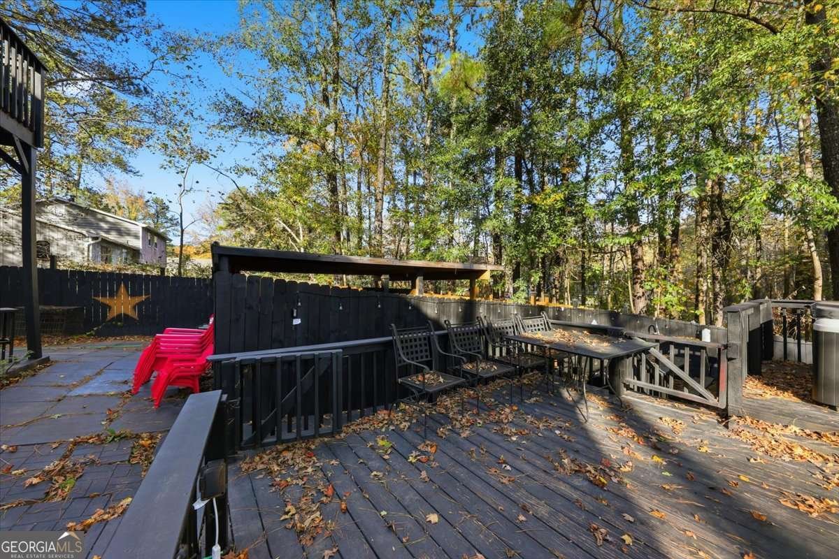 1774 Trail Creek Drive Lithia Springs - 39