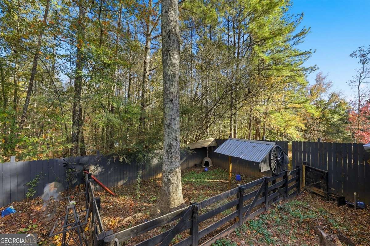 1774 Trail Creek Drive Lithia Springs - 40