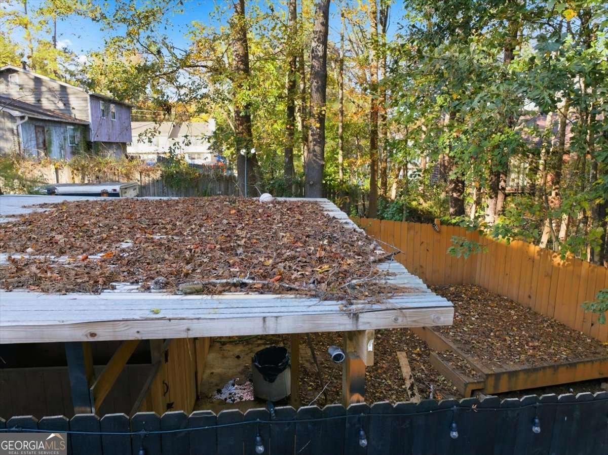 1774 Trail Creek Drive Lithia Springs - 41