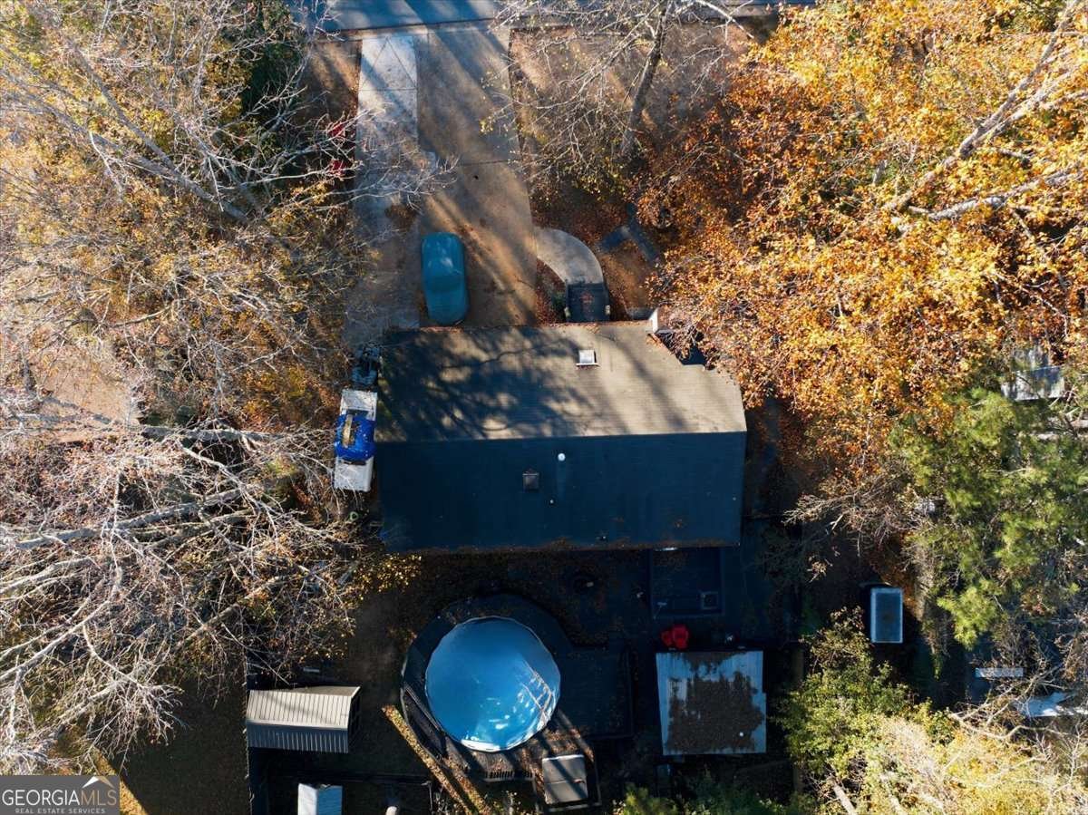 1774 Trail Creek Drive Lithia Springs - 42