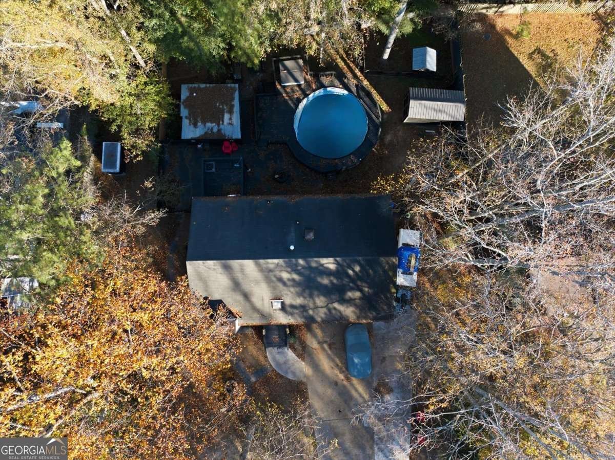 1774 Trail Creek Drive Lithia Springs - 43