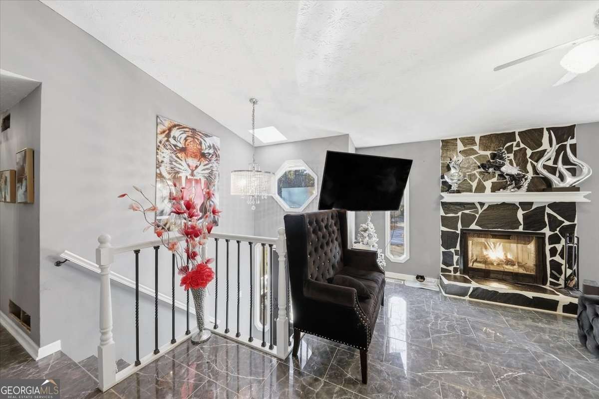 1774 Trail Creek Drive Lithia Springs - 6