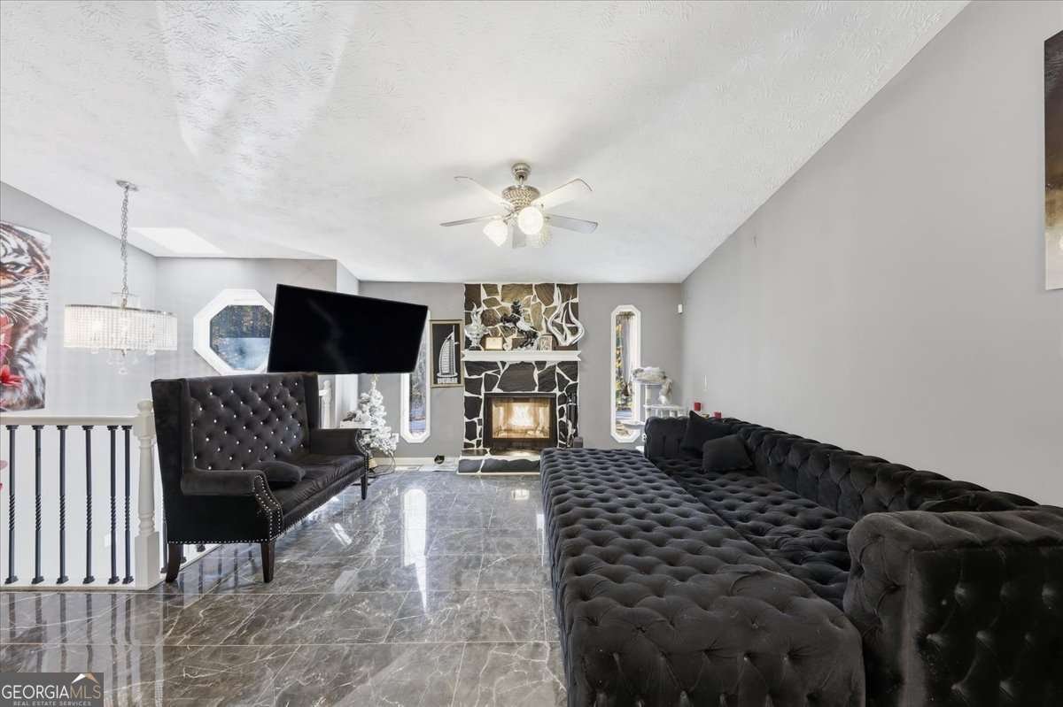 1774 Trail Creek Drive Lithia Springs - 7