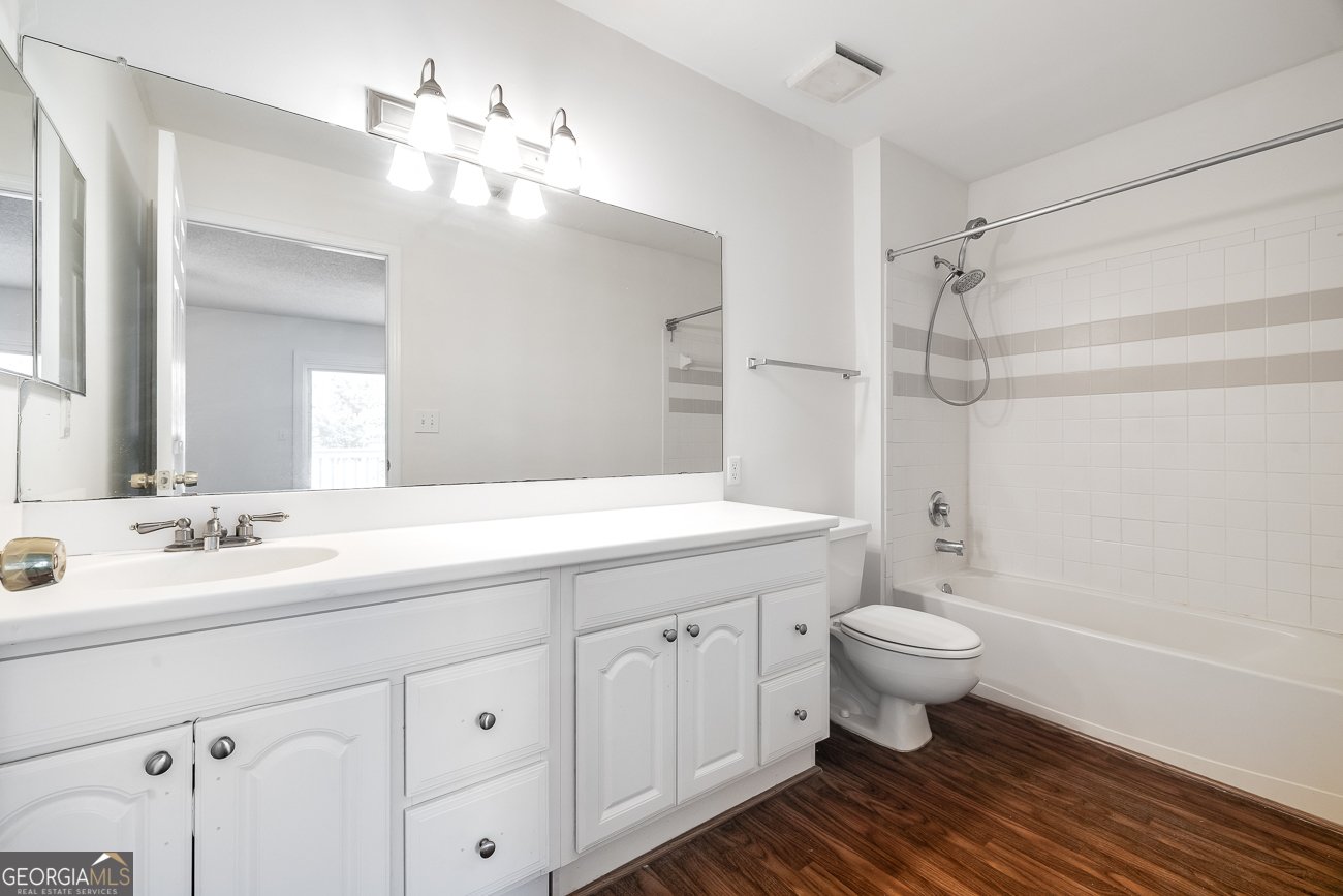 12300 Apache Avenue Savannah - 28