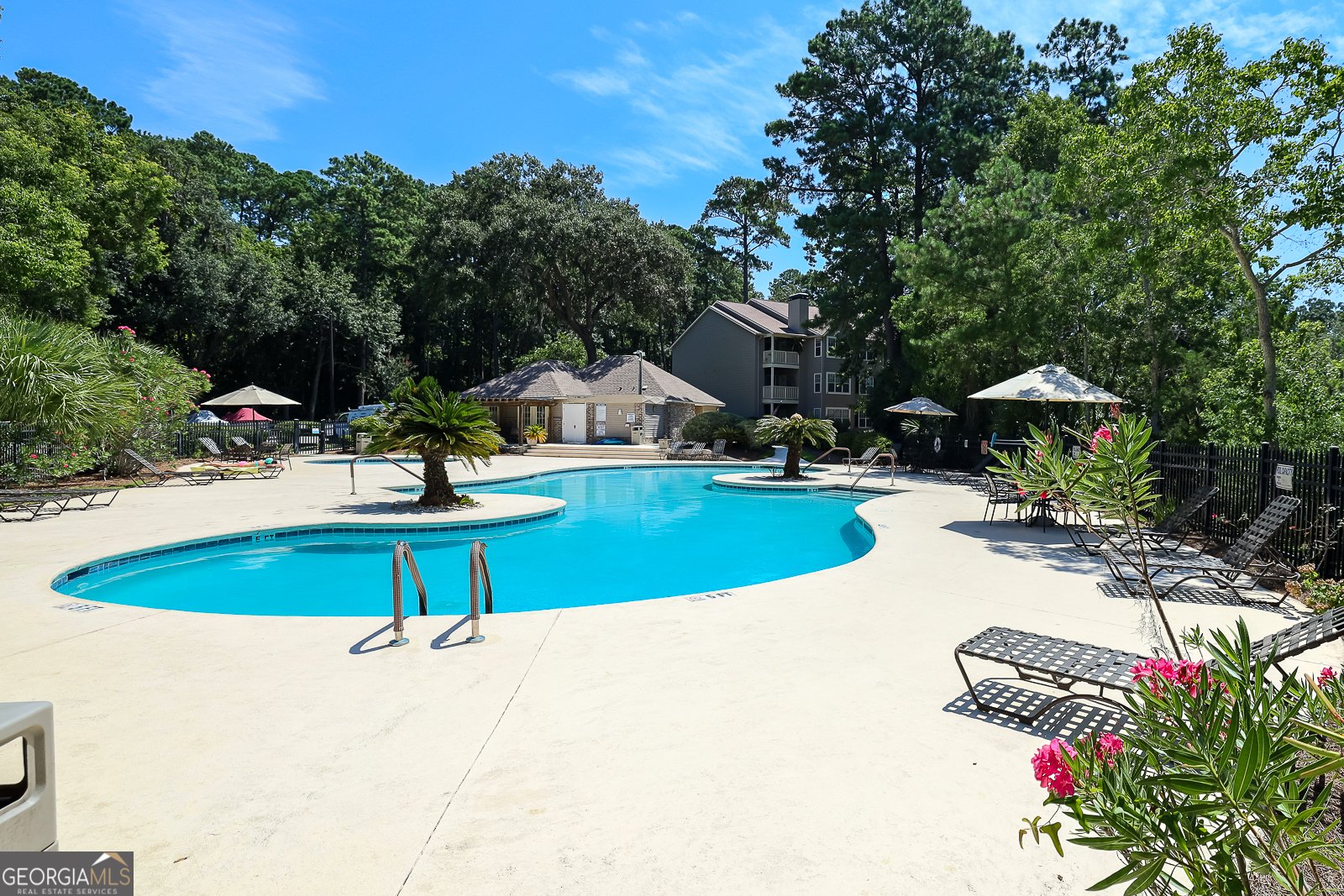 12300 Apache Avenue Savannah - 36