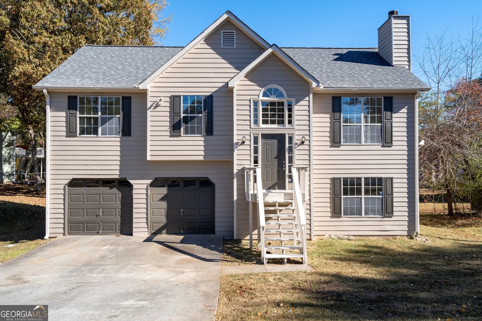 5068 Furlong Way Powder Springs - 1