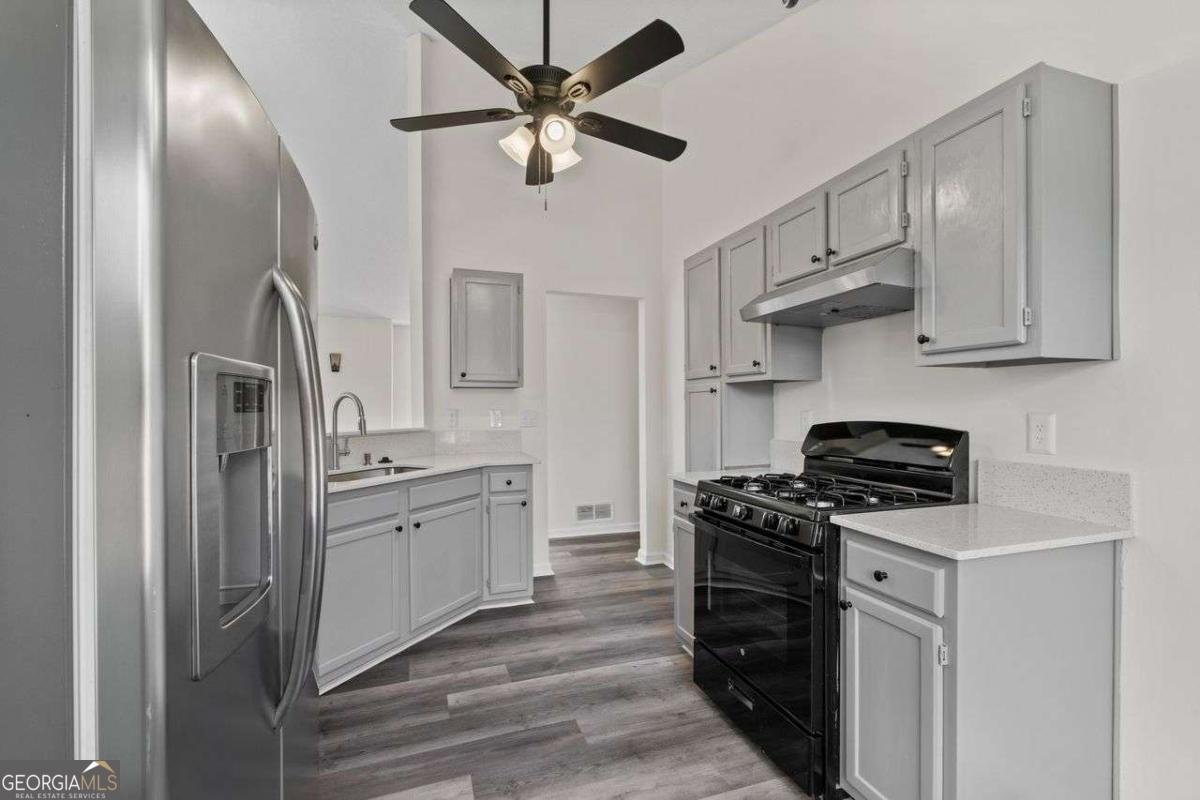 5068 Furlong Way Powder Springs - 13