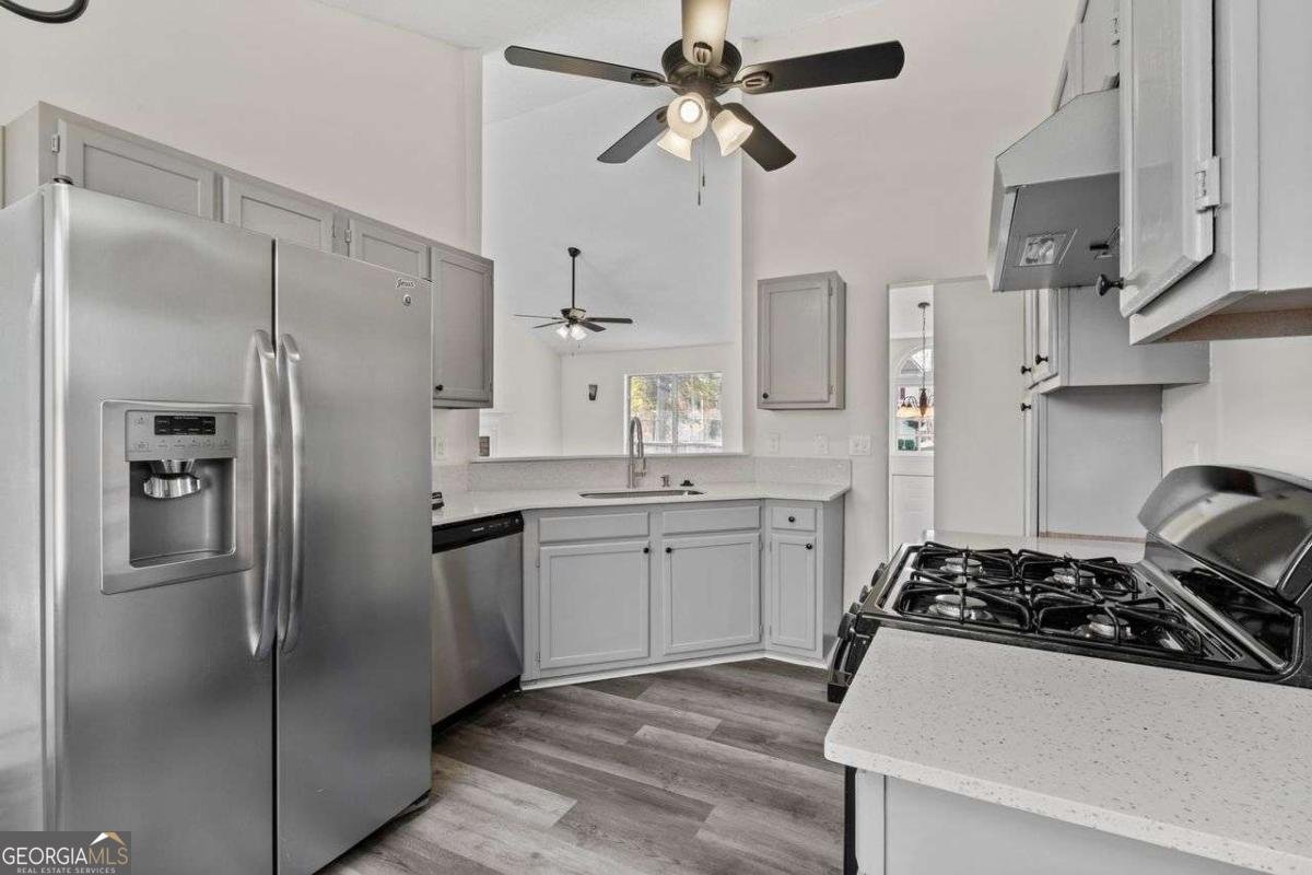 5068 Furlong Way Powder Springs - 14