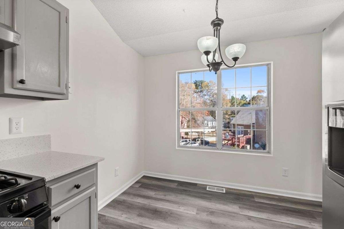 5068 Furlong Way Powder Springs - 15