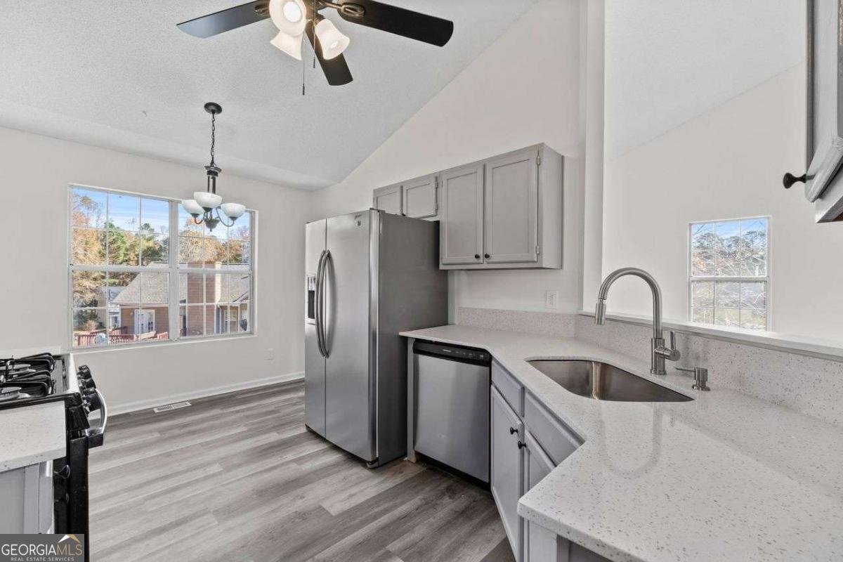 5068 Furlong Way Powder Springs - 16