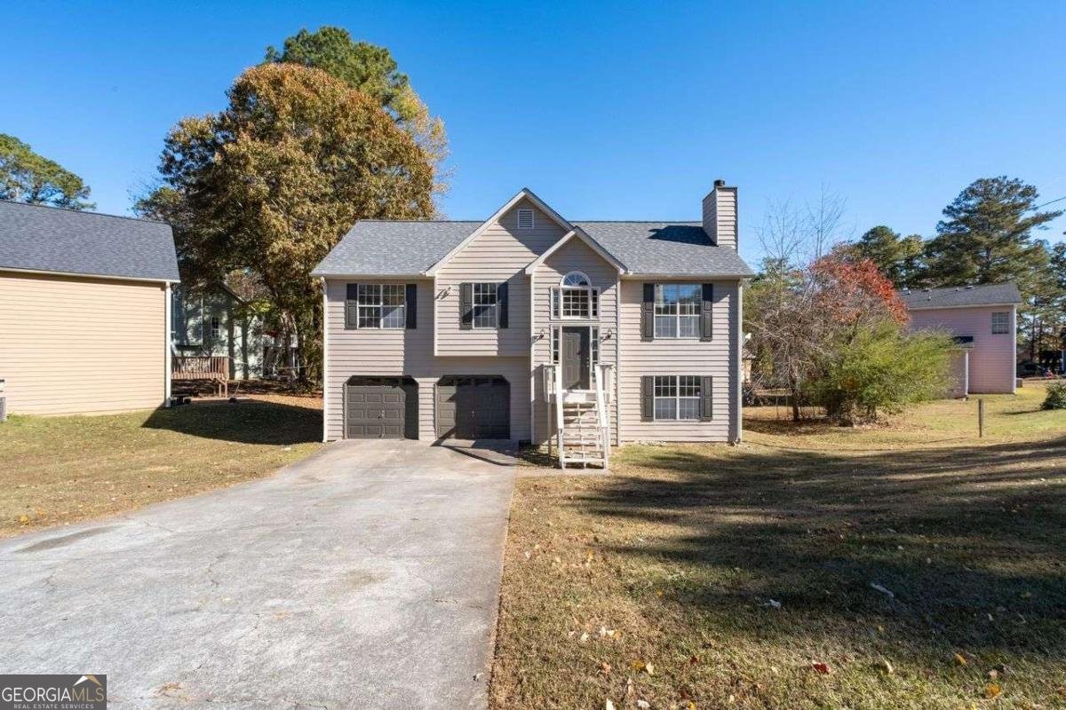 5068 Furlong Way Powder Springs - 2