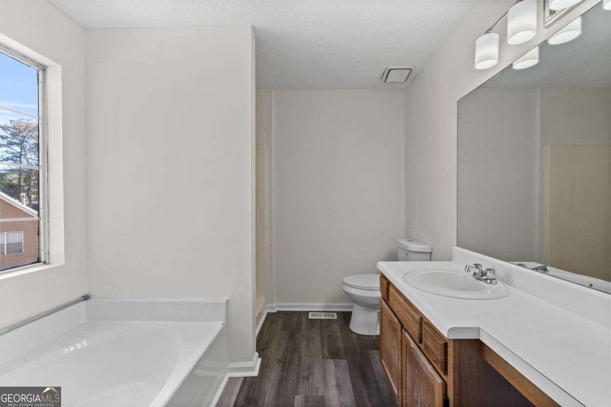 5068 Furlong Way Powder Springs - 26