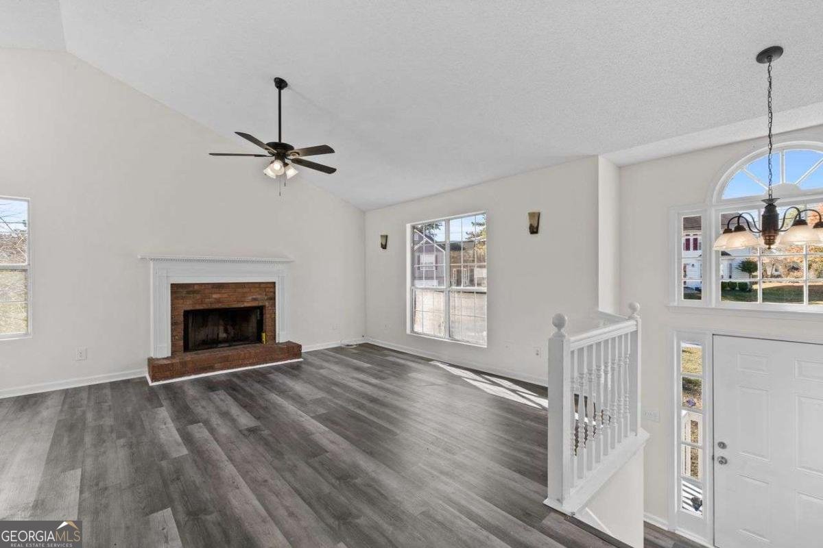 5068 Furlong Way Powder Springs - 28