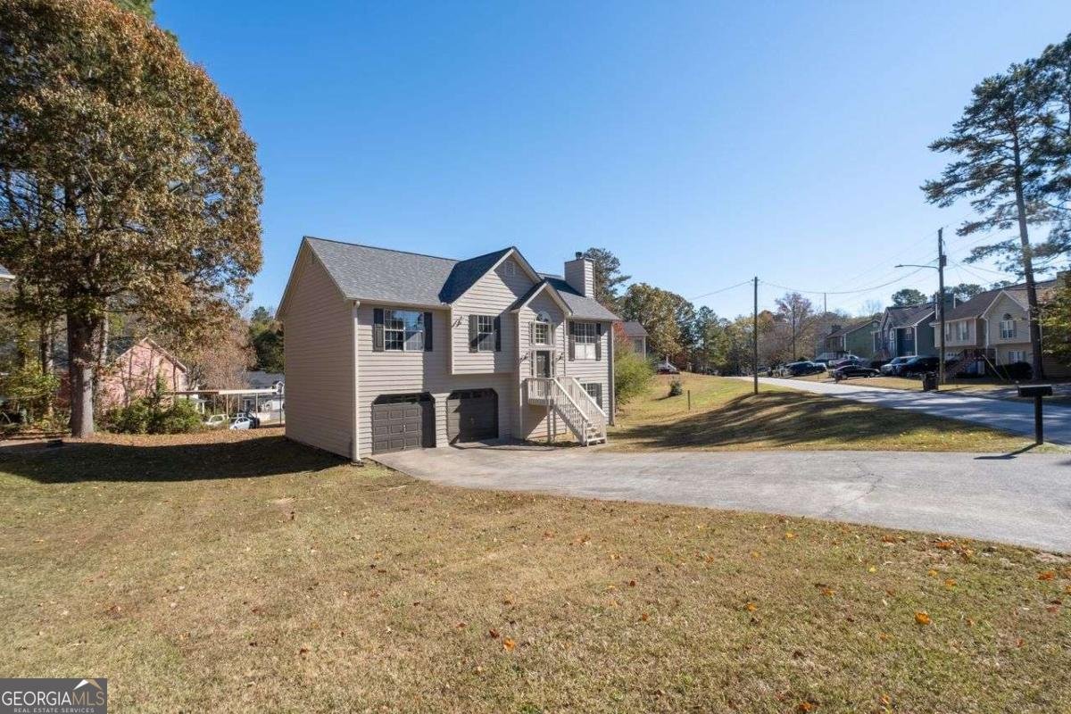 5068 Furlong Way Powder Springs - 3