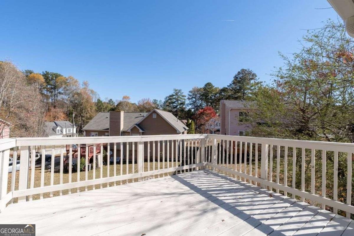 5068 Furlong Way Powder Springs - 35